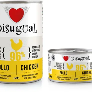 Comanda online DISUGUAL MONO Dog