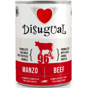 Comanda online DISUGUAL Monoprotein