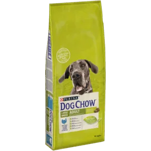 Comanda online DOG CHOW Adult