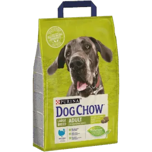 Comanda online DOG CHOW Adult