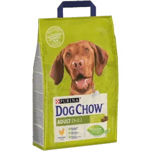 Comanda online DOG CHOW Adult