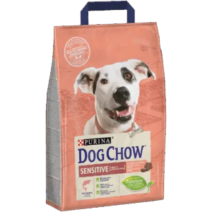 Comanda online DOG CHOW SENSITIVE