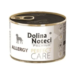 Comanda online DOLINA NOTECI Perfect Care Allergy 185 g