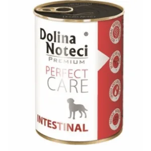 Comanda online DOLINA NOTECI Perfect Care Intestinal 400 g
