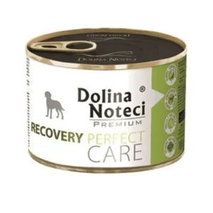 Comanda online DOLINA NOTECI Perfect Care Recovery 185 g