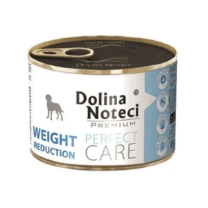 Comanda online DOLINA NOTECI Perfect Care Weight Reduction 185 g