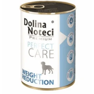 Comanda online DOLINA NOTECI Perfect Care Weight Reduction 400 g
