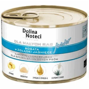 Comanda online DOLINA NOTECI Premium Junior talie mică