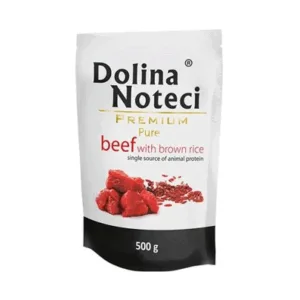 Comanda online DOLINA NOTECI Premium Pure vita si orez