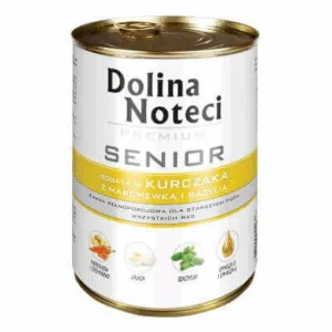 Comanda online DOLINA NOTECI Premium Senior
