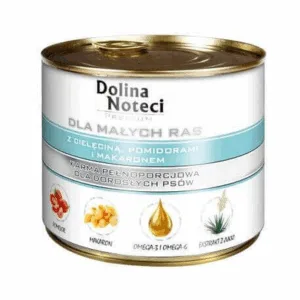 Comanda online DOLINA NOTECI Premium cu vită