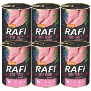 Comanda online DOLINA NOTECI RAFI Turkey hrana umeda caini