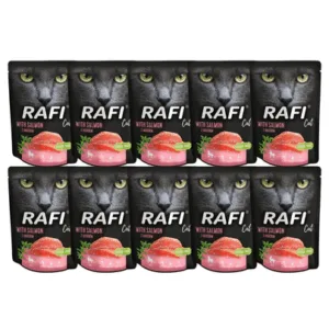 Comanda online DOLINA NOTECI Rafi Cat mancare umeda pisici