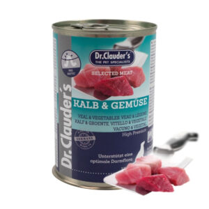 Comanda online DR. CLAUDER'S Selected Meat