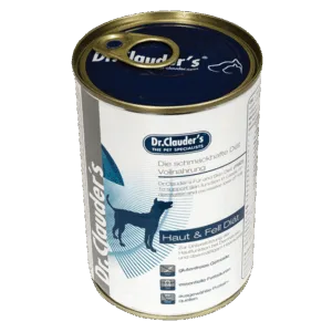 Comanda online DR. Clauder