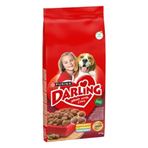 Comanda online Darling Dog Beef & Chicken