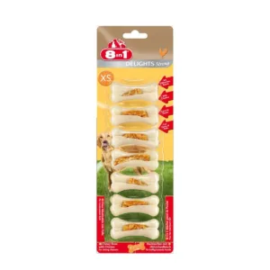 Comanda online Delight Strong XS