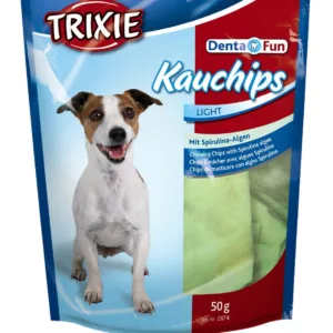 Comanda online Dentafun cu Spirulina Alge 50 g 2674