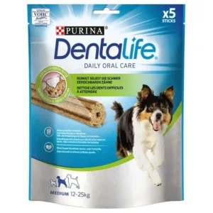Comanda online Dentalife Medium
