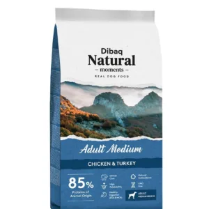 Comanda online Dibaq DNM Adult Medium