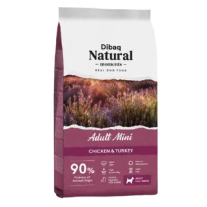 Comanda online Dibaq DNM Adult Mini