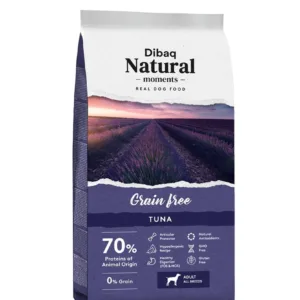 Comanda online Dibaq DNM Grain Free Hypoallergenic