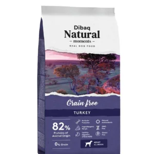 Comanda online Dibaq DNM Grain Free Hypoallergenic