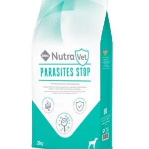 Comanda online Dibaq DNM Nutra Vet Parasites Stop