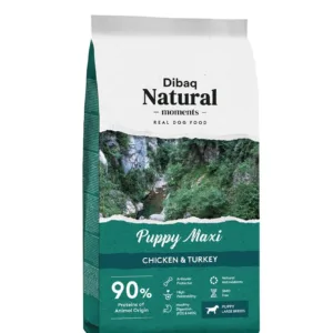 Comanda online Dibaq DNM Puppy Maxi