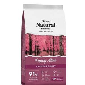 Comanda online Dibaq DNM Puppy Mini