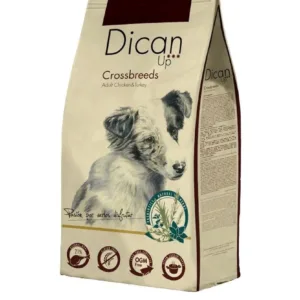 Comanda online Dibaq Premium Dican Up Crossbreeds