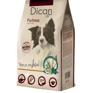 Comanda online Dibaq Premium Dican Up Fortress