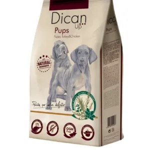 Comanda online Dibaq Premium Dican Up Pups
