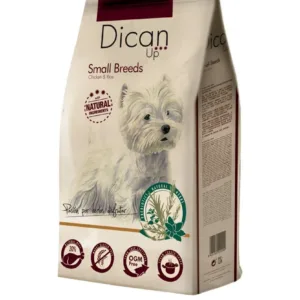 Comanda online Dibaq Premium Dican Up Small Breeds
