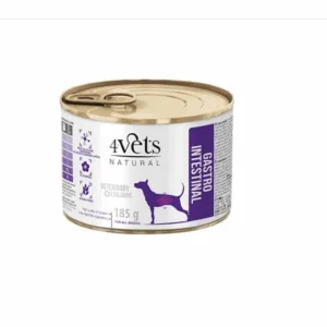 Comanda online Dieta veterinara Gastro Intestinal Support pentru caini 4VetS