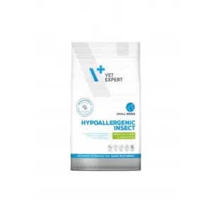 Comanda online Dieta veterinara hipoalergenica dog insect