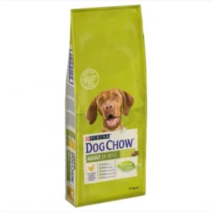 Comanda online Dog Chow Adult cu Pui 2.5 kg
