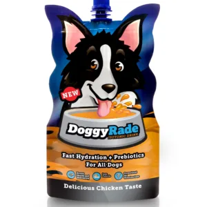 Comanda online DoggyRade