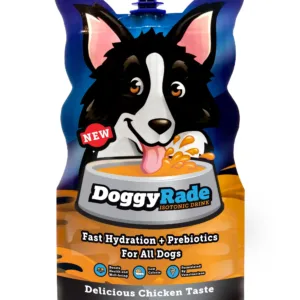 Comanda online DoggyRade