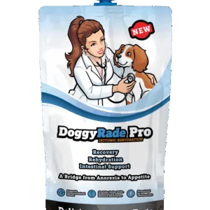 Comanda online DoggyRade Pro