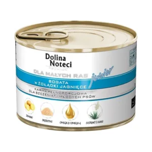 Comanda online Dolina Mini Junior Burta Miel