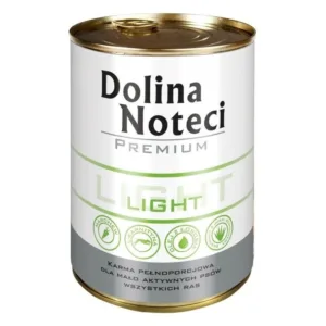 Comanda online Dolina Noteci Light
