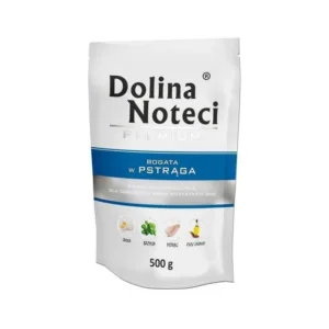 Comanda online Dolina Noteci Plic Pastrav