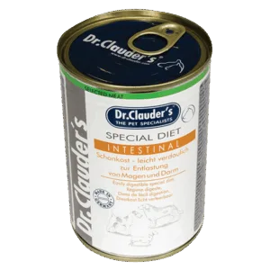 Comanda online Dr. Clauder s