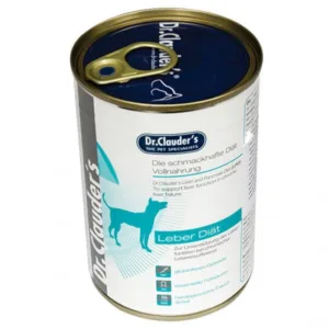 Comanda online Dr. Clauder s