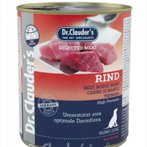 Comanda online Dr. Clauder s Selected Meat Vita