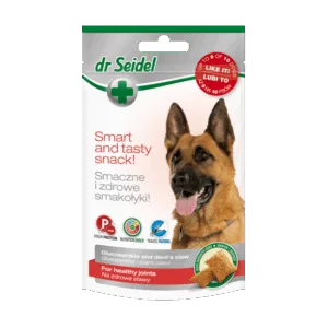 Comanda online Dr. Seidel Recompense Caini Articulatii Sanatoase