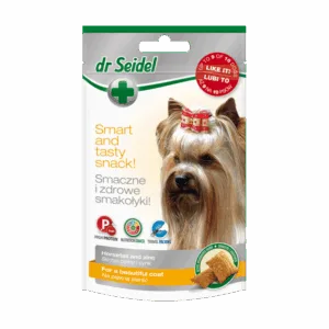 Comanda online Dr. Seidel - Recompense caini pt blana frumoasa- 90g