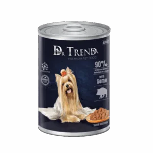 Comanda online Dr. Trend Conserva pentru caini adulti