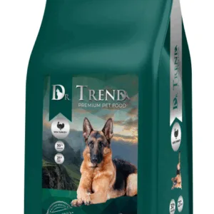 Comanda online Dr. Trend Hrana uscata caini Activi